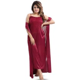 BOMBSHELL Maxi Nightdress-picture-24