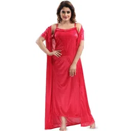 BOMBSHELL Maxi Nightdress-picture-25