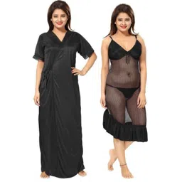 BOMBSHELL Maxi Nightdress-picture-39