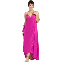 BOMBSHELL Maxi Nightdress-picture-30