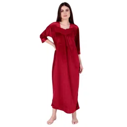 BOMBSHELL Maxi Nightdress-picture-39