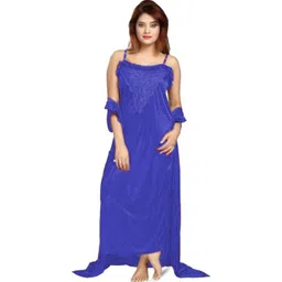 BOMBSHELL Maxi Nightdress image 1