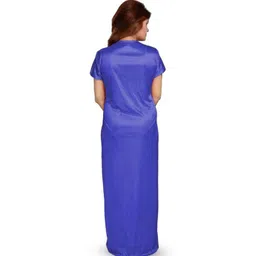 BOMBSHELL Maxi Nightdress image 5