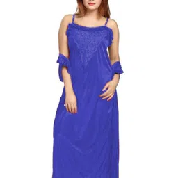 BOMBSHELL Maxi Nightdress image 4