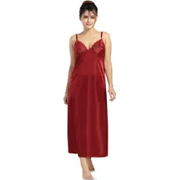 BOMBSHELL Maxi Nightdress image 4