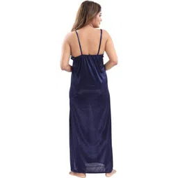 BOMBSHELL Maxi Nightdress image 3