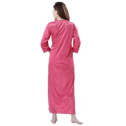BOMBSHELL Maxi Nightdress image 4