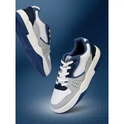 Bond Street Men's Blue Casual Sneakers-picture-8