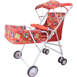 bondad hub for kids in strollers & prams Stroller Pram-picture-7