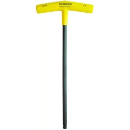 Bondhus 13146  Non Sparking T-Handle (5/32-3/8 inch)-picture-16