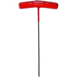 Bondhus 13252  Non Sparking T-Handle (2.0mm)-picture-11