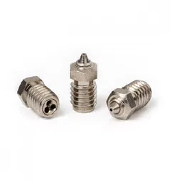 Bondtech CHT BiMetal RepRap Coated Nozzle 0.40 image 2