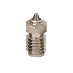 Bondtech CHT BiMetal RepRap Coated Nozzle 0.40 image 1