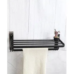 bonhomie Stainless Steel Wall Holder-picture-39