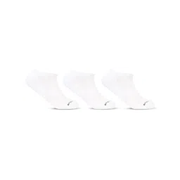 Bonjour Men Pack Of 3 Ankle-Length Socks-picture-34