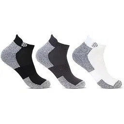 bonjour Mens Sports Ankle Socks-picture-28