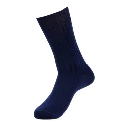 Bonjour Navy Socks-picture-15