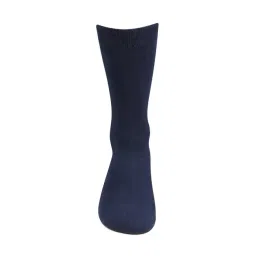 Bonjour Navy Socks-picture-31