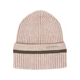 Bonjour Unisex Woollen Beanie image 3
