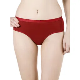 Bonjour Women Pack of 3 Assorted Solid Basic Briefs RWA9S3802C-PO3-S-picture-32
