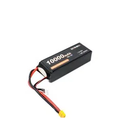 Bonka 11.1V 10000mAh 25C 3S Lithium Polymer Battery Pack-picture-51