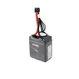 Bonka 22.2V 1500mAh 200C 6S FPV UPSN Series Racing Lithium Polymer Battery Pack-picture-10
