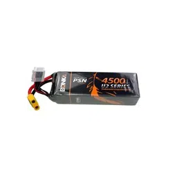 Bonka 22.2V 4500mAh 120C 6S FPV U2 Series Lithium Polymer Battery Pack-picture-47