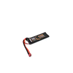 Bonka 3.7V 4200mAh 35C 1S Lithium Polymer Battery Pack-picture-30