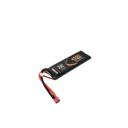 Bonka 3.7V 4500mAh 25C 1S Lithium Polymer Battery Pack-picture-23