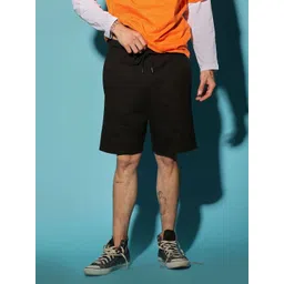 Bonkers Corner Men High-Rise Shorts-picture-28