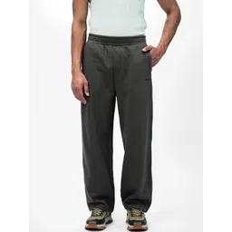 Bonkers Corner Men Regular Fit Track Pants-picture-34