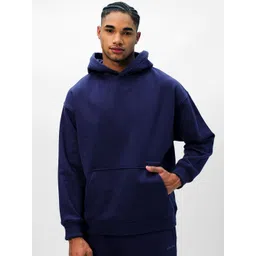 Bonkers Corner Men Wear A Hug Oversized Hooded Sweatshirt-image-48