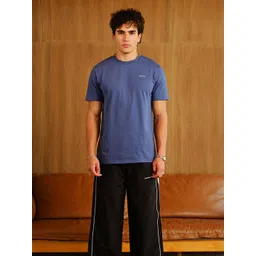 Bonkers Corner Men Wide-Leg Mid-Rise Jogger-picture-22