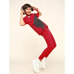 BONKIDS Boys Printed T-shirt-picture-10