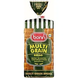 Bonn Multigrain Bread 400g-picture-22
