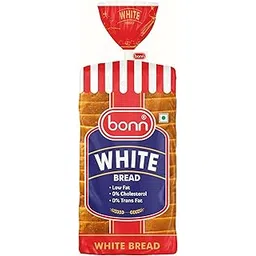 Bonn White Bread 400g-picture-14