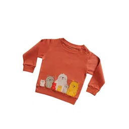 BONTOTS Boys Sweatshirt-picture-31