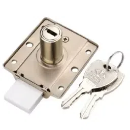 Bonus CB-LSR S.S Finish Alloy Steel Cupboard lock-picture-19