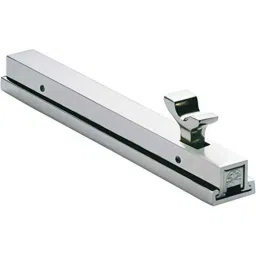 Bonus G 5 Reflex Square 9 inch Brass Tower Bolt-picture-33