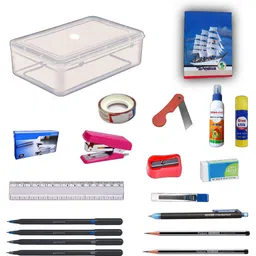 book birds School Set-picture-32