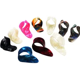 boom box 7 Finger and 3 Thumb Pick Guitar Pick-picture-50