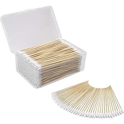 BOOSTEADY 6 Inch Cotton Gun Cleaning Swabs with Bamboo Handle in Storage Caseï¼Ë†Choose Your Tipï¼â€°-picture-52