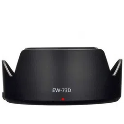 BOOSTY EW-73D Lens Hood for EF-S 18-135mm f/3.5-5.6 is USM Lens Lens Hood-picture-44