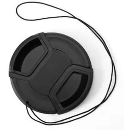 BOOSTY Lens Cap for 49mm Front Threaded for ef50mm f/1.8 STM LensLens Cap-picture-27