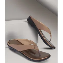 Women Flats Sandal-image-4