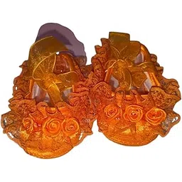 Booties turning every outfit into a picture-perfect maintaining their softness and shape over time. With a shoe length-picture-42