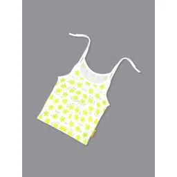Born Babies Infants Printed Organic Cotton Innerwear Jabla-picture-31