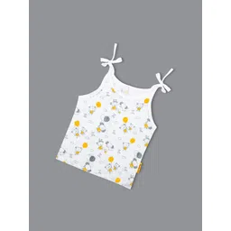 Born Babies Infants Printed Organic Cotton Jabla-picture-22