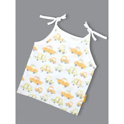Born Babies Infants Printed Organic Cotton Jabla-picture-26