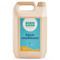 Born Good Plant Based Fabric Conditioner - 5 Litres Can-picture-28